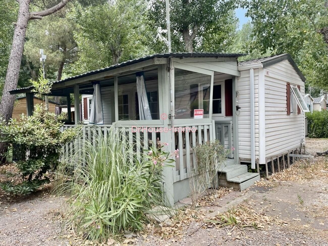Maison à vendre, 36m², Grau d'Agde