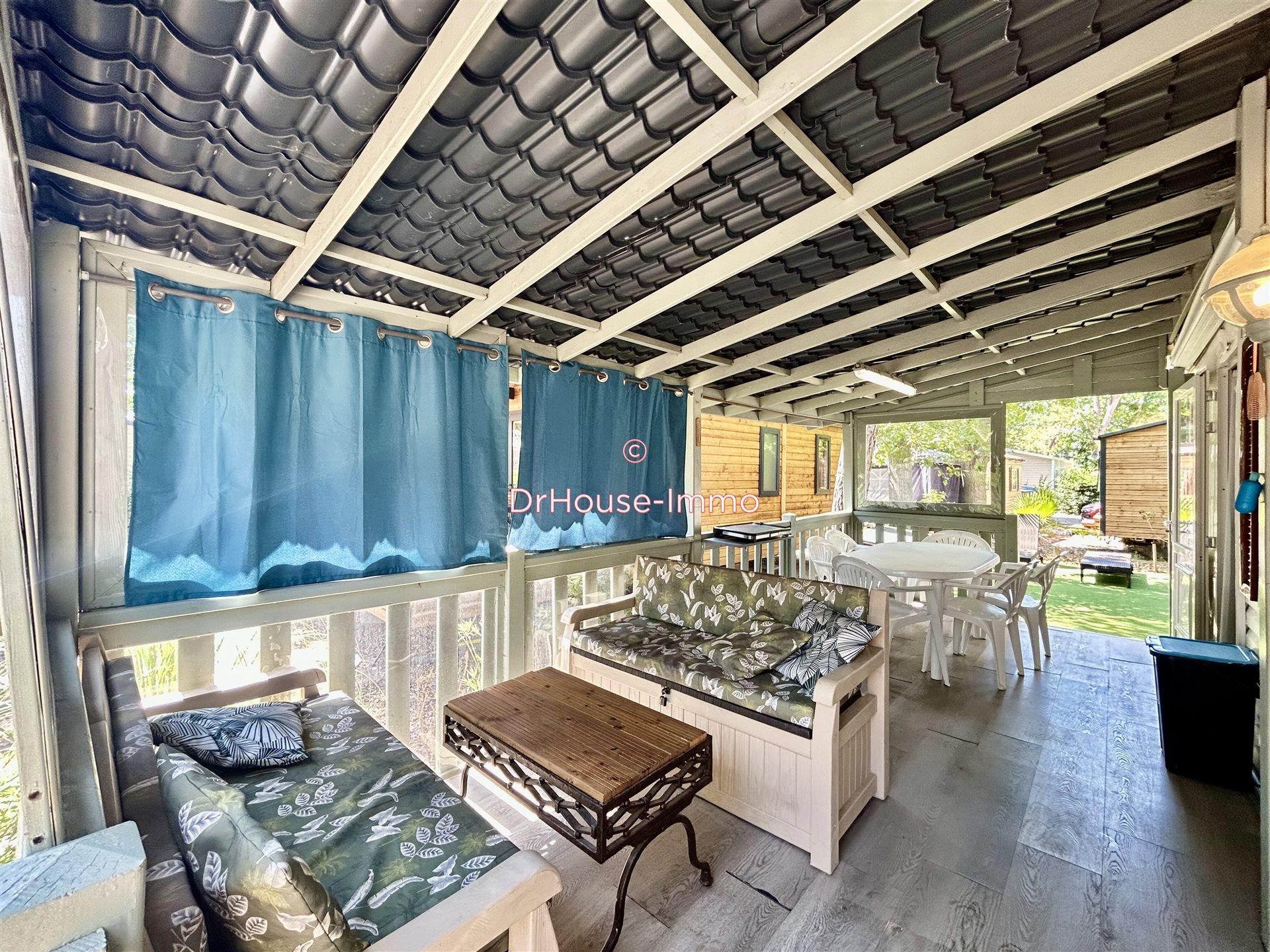 Maison à vendre, 36m², Grau d'Agde