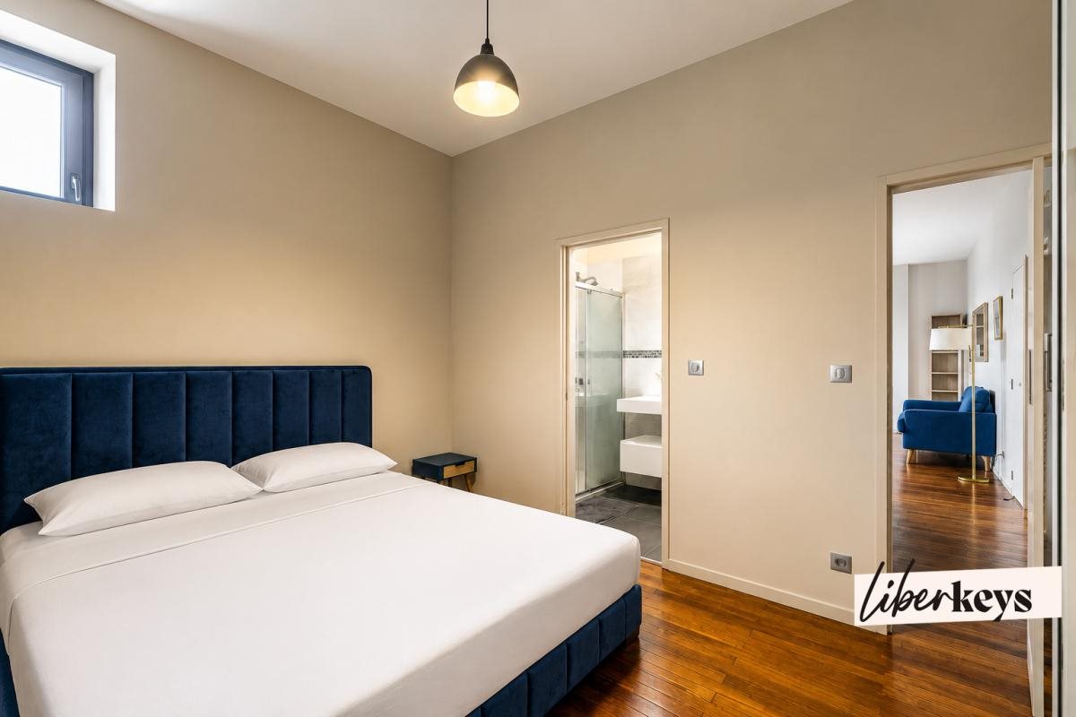 Appartement à vendre, 43m², Tours