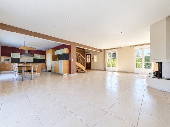 Maison à vendre, 208m², Saint-Avertin