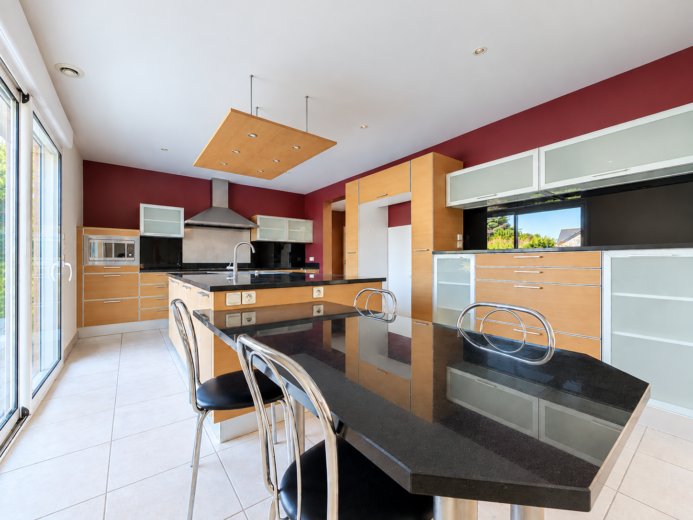 Maison à vendre, 208m², Saint-Avertin
