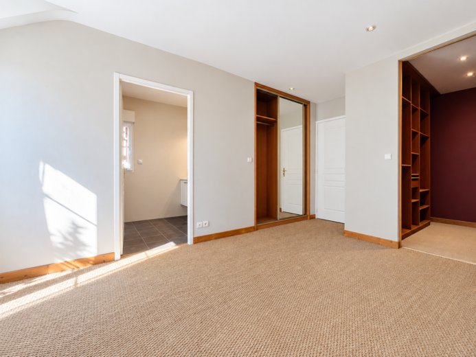 Maison à vendre, 208m², Saint-Avertin