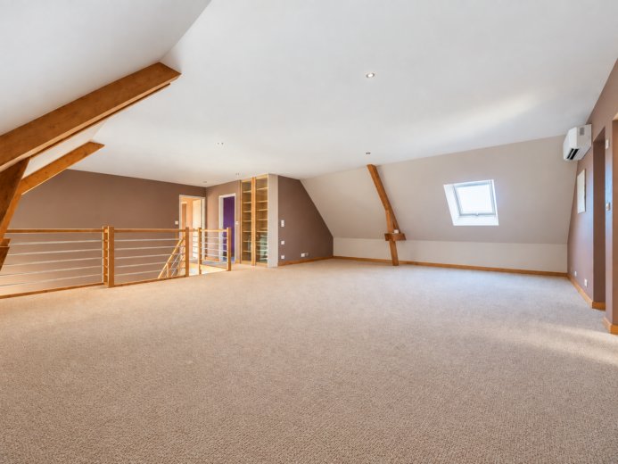 Maison à vendre, 208m², Saint-Avertin