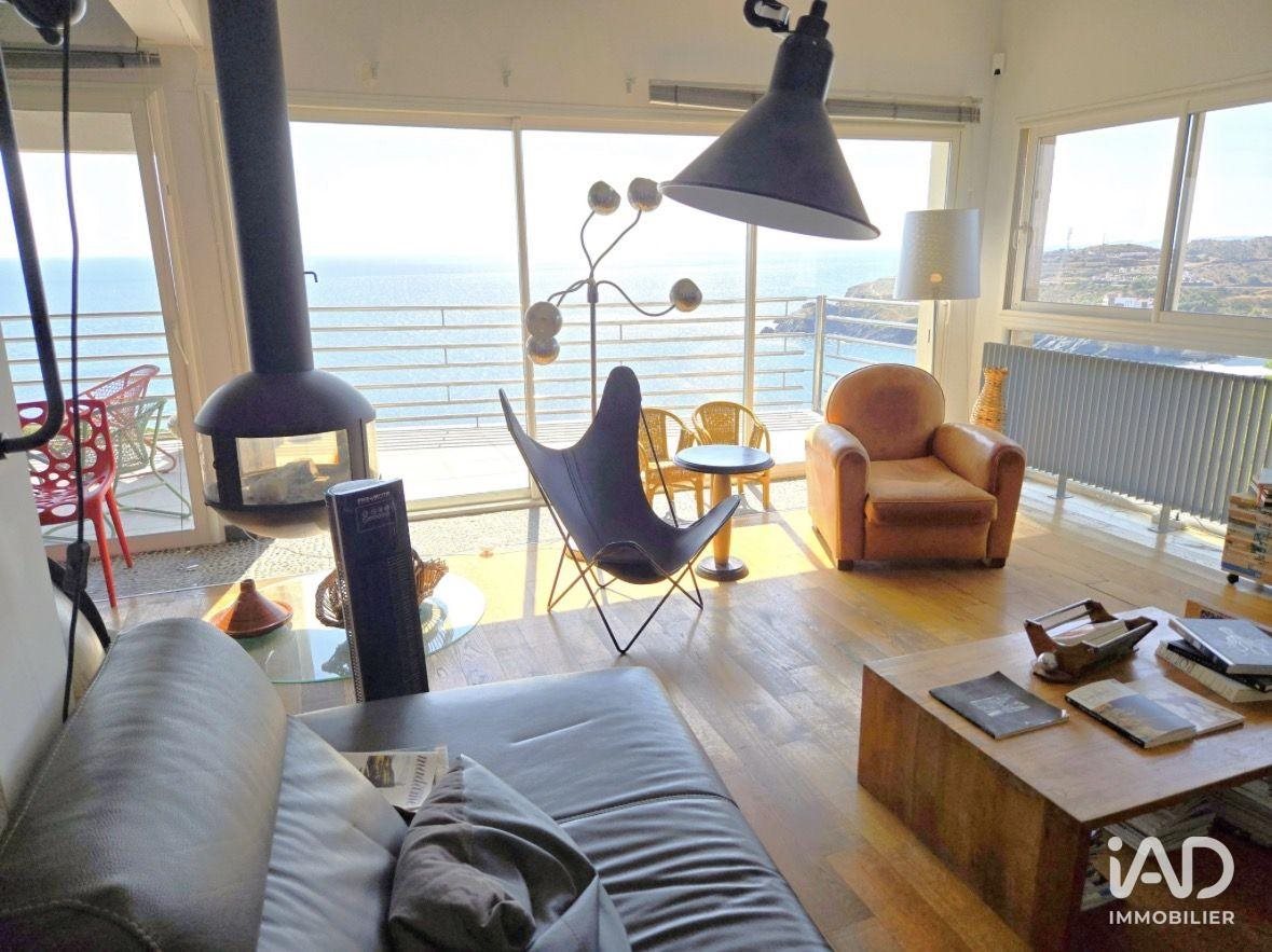 Maison à vendre, 232m², Cerbère