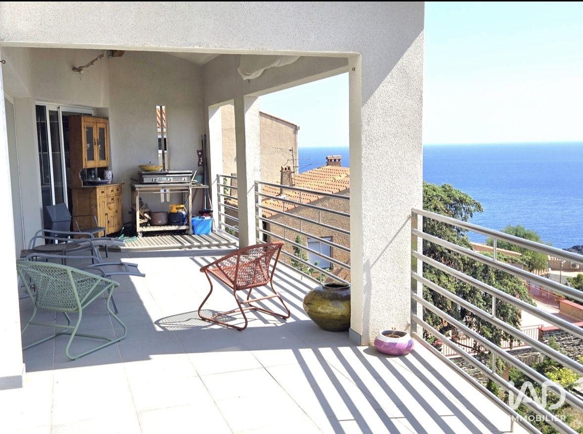 Maison à vendre, 232m², Cerbère