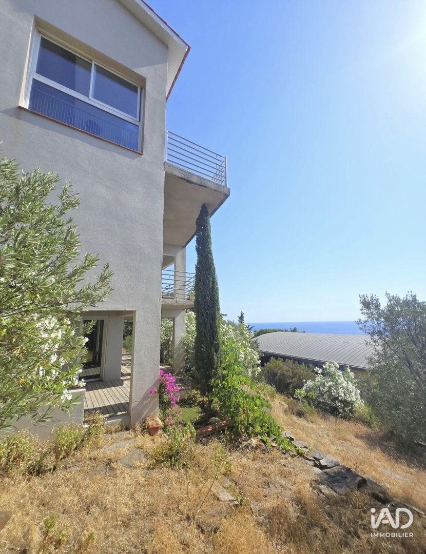 Maison à vendre, 232m², Cerbère