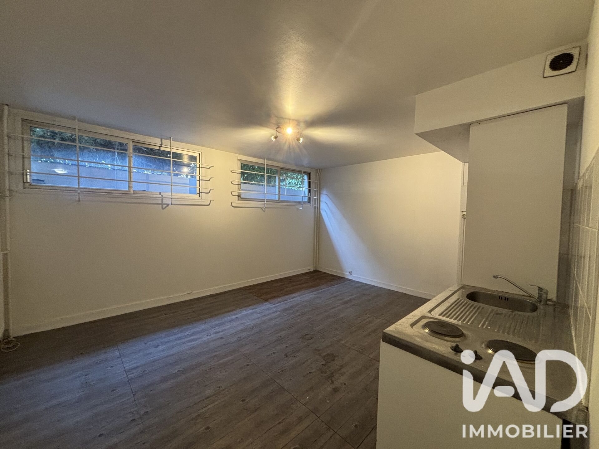 Appartement à vendre, 25m², Neuilly-sur-Seine