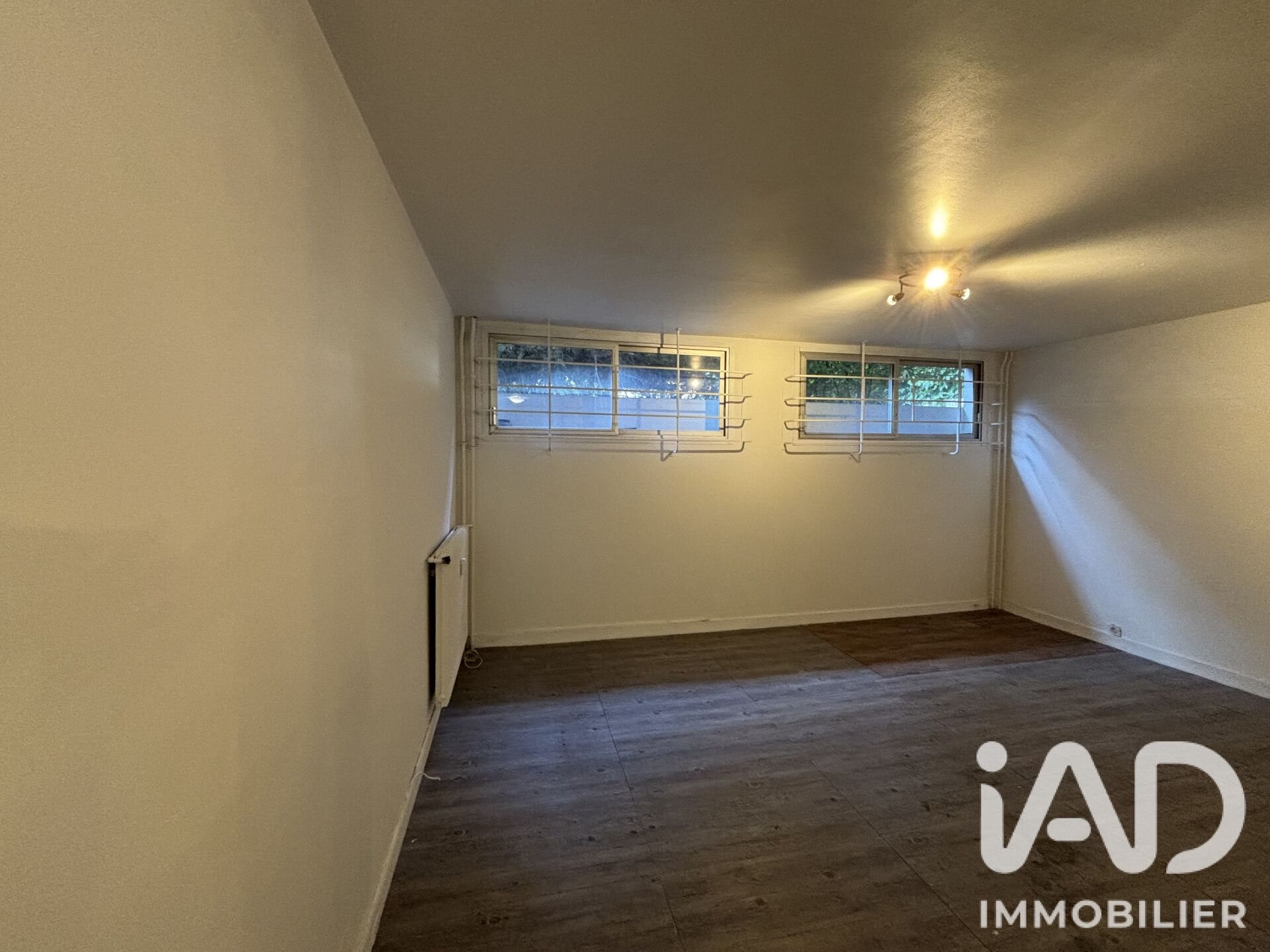 Appartement à vendre, 25m², Neuilly-sur-Seine