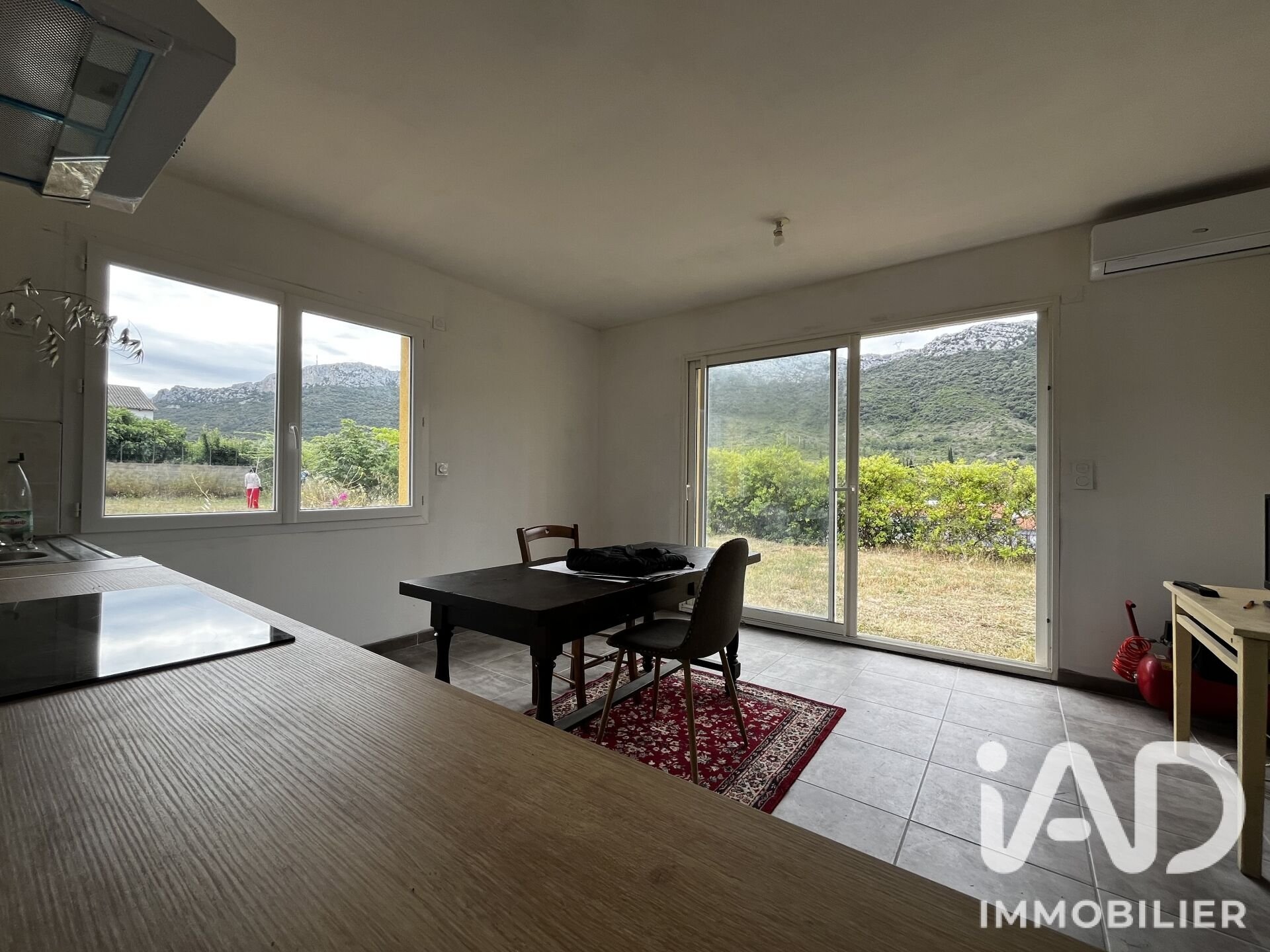 Maison à vendre, 40m², Saint-Paul-de-Fenouillet