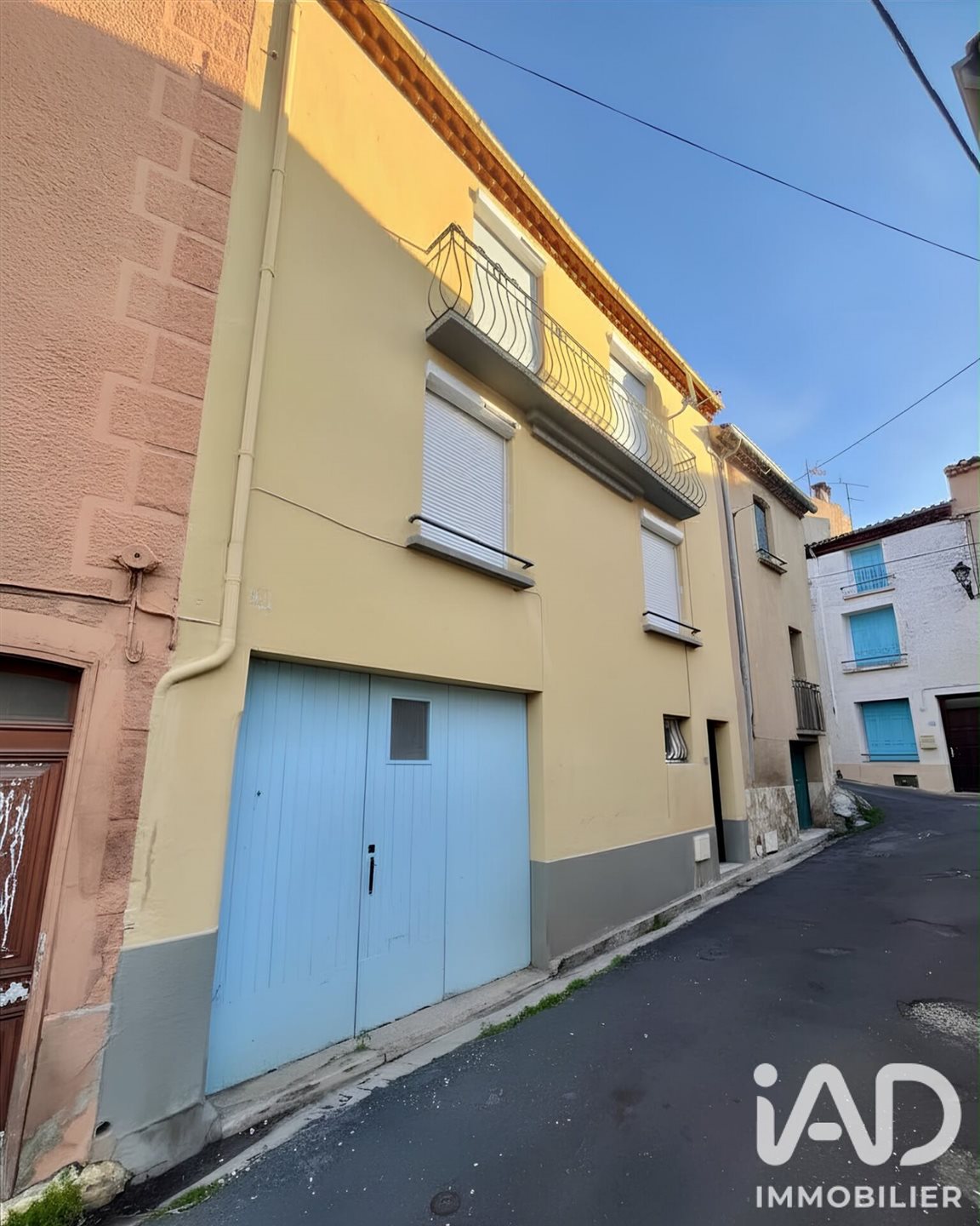 Maison à vendre, 140m², Saint-Paul-de-Fenouillet
