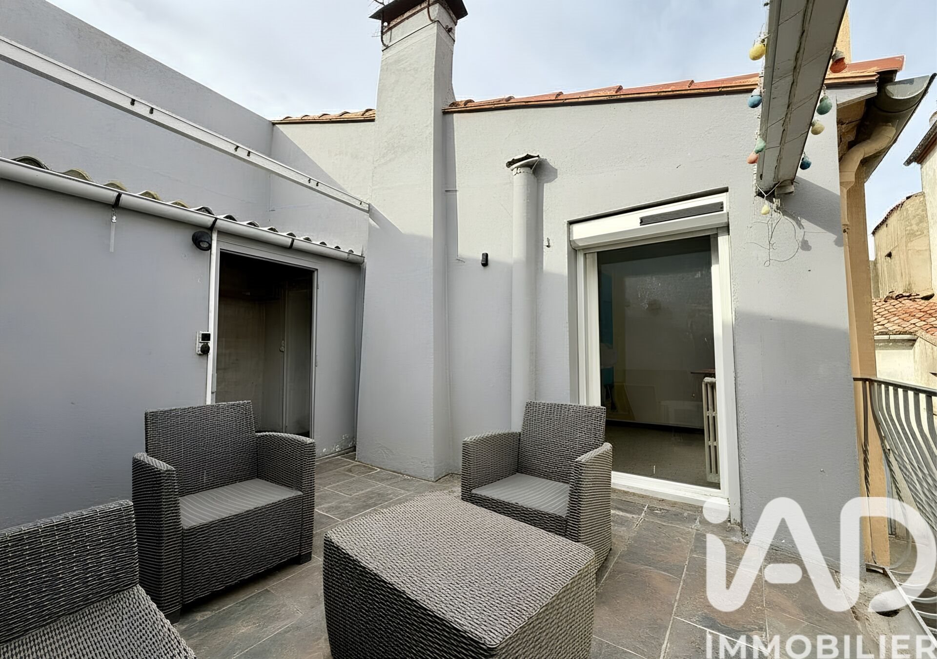 Maison à vendre, 140m², Saint-Paul-de-Fenouillet