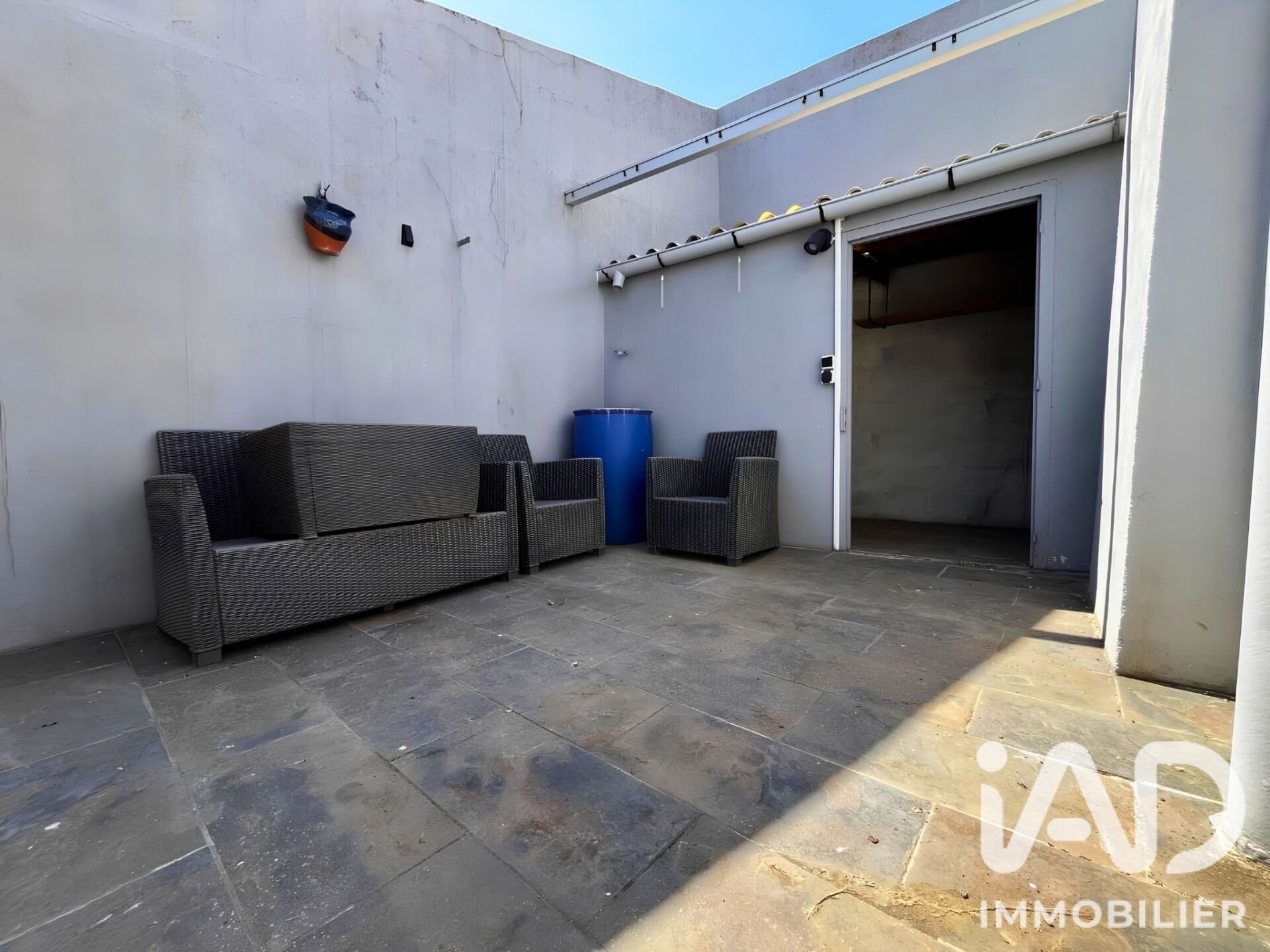 Maison à vendre, 140m², Saint-Paul-de-Fenouillet