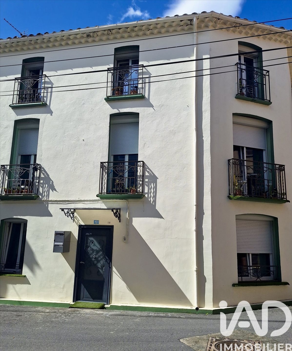 Maison à vendre, 122m², Saint-Paul-de-Fenouillet