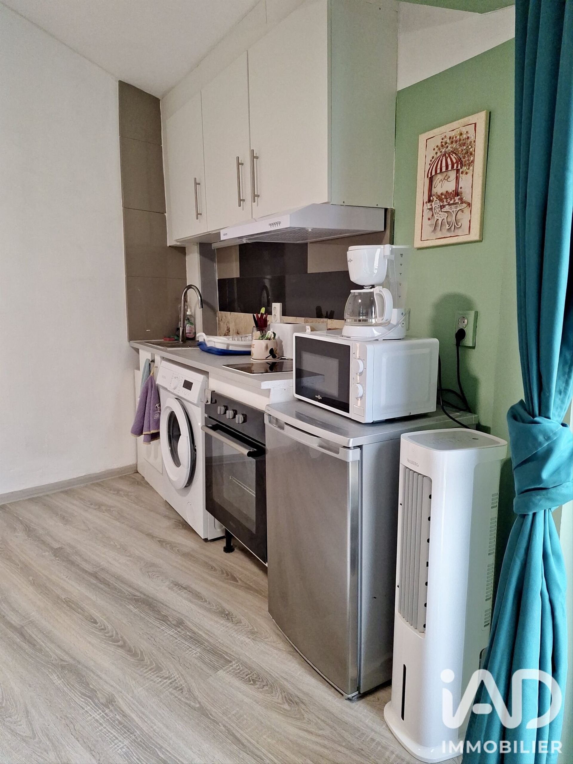 Maison à vendre, 122m², Saint-Paul-de-Fenouillet