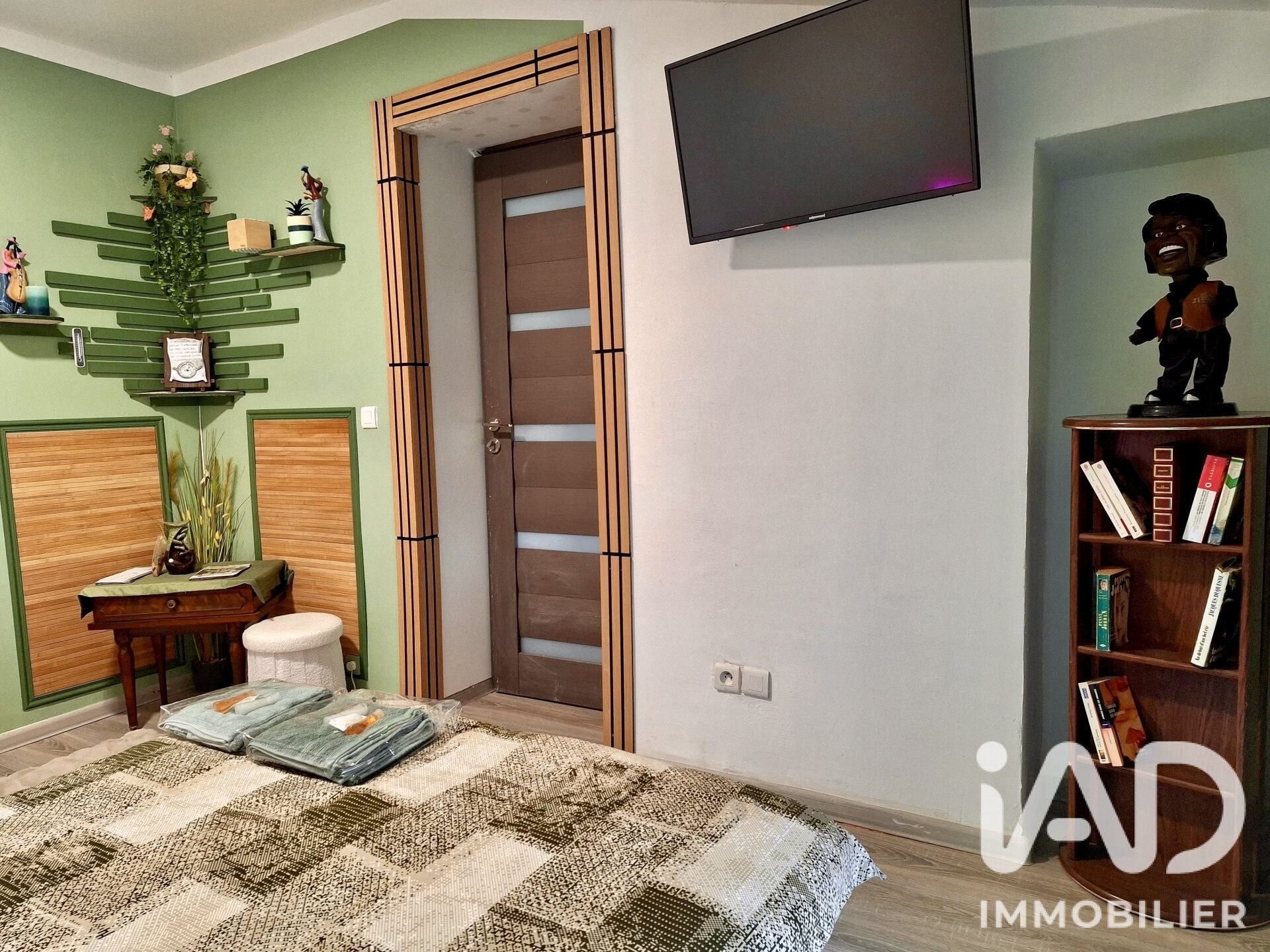 Maison à vendre, 122m², Saint-Paul-de-Fenouillet