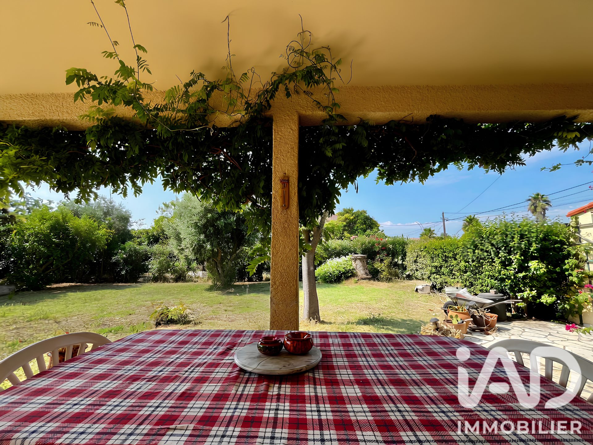 Maison à vendre, 92m², Rivesaltes