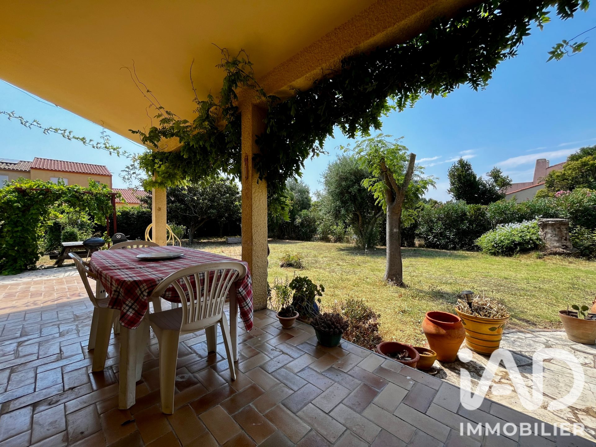 Maison à vendre, 92m², Rivesaltes