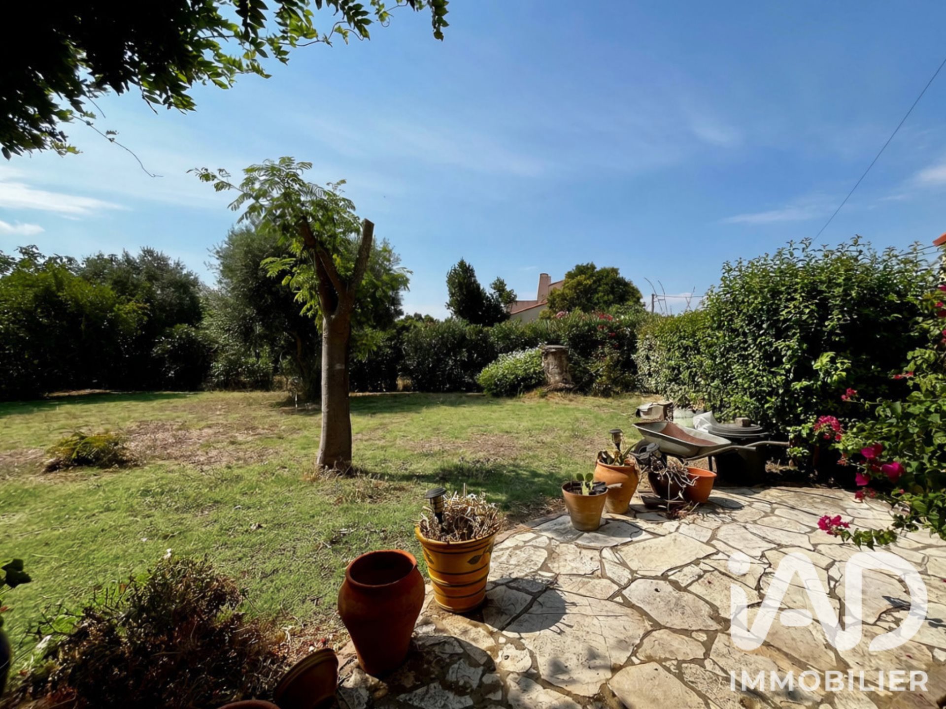 Maison à vendre, 92m², Rivesaltes