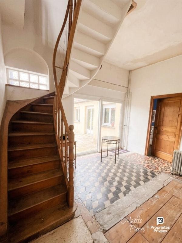 Maison à vendre, 196m², Morbecque