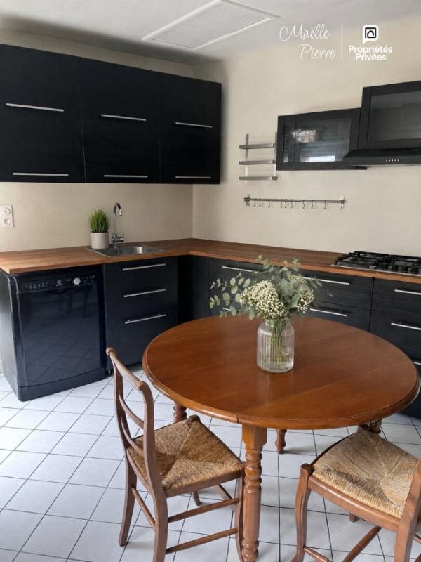 Maison à vendre, 196m², Morbecque