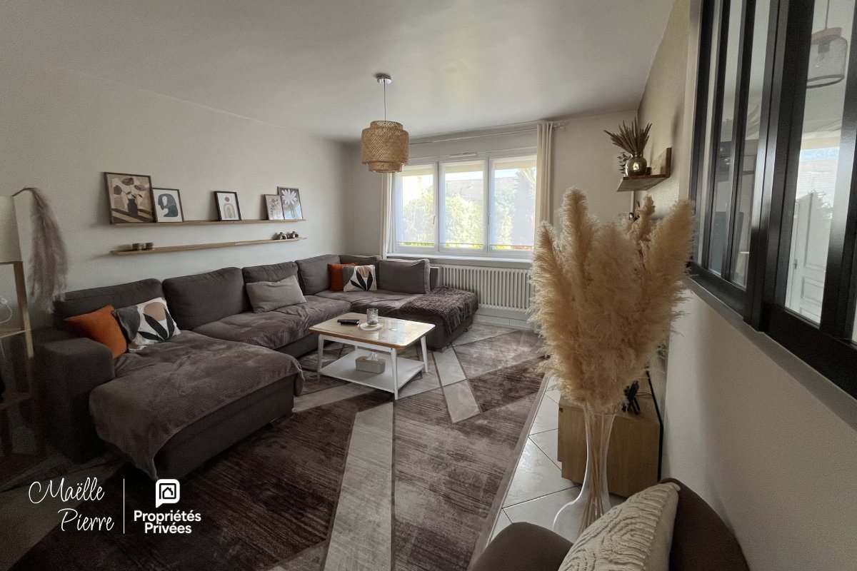 Maison à vendre, 120m², Grande-Synthe