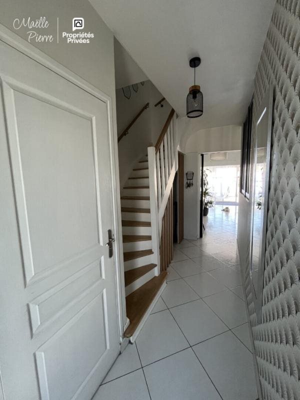 Maison à vendre, 120m², Grande-Synthe