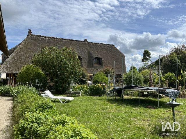 Maison à vendre, 212m², La Vaupalière