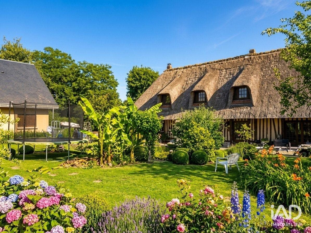 Maison à vendre, 212m², La Vaupalière