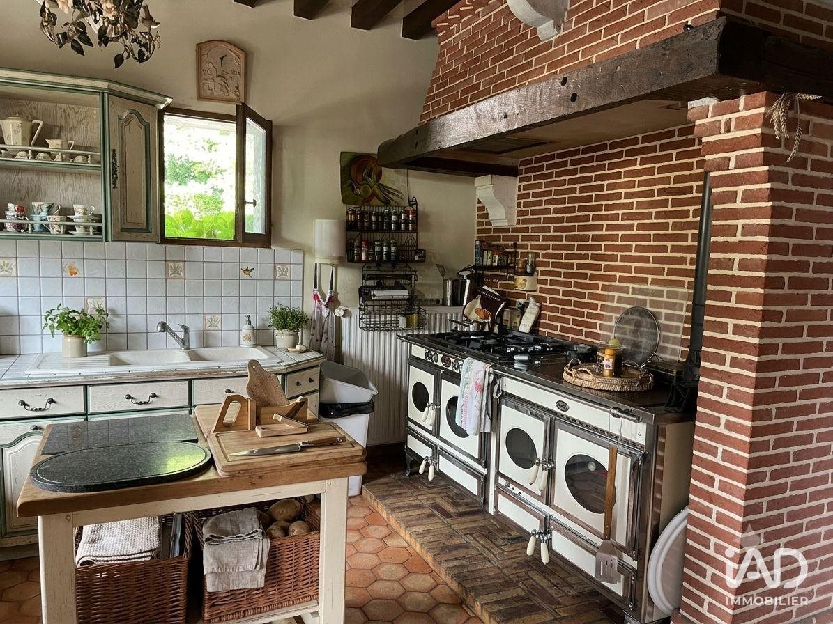 Maison à vendre, 212m², La Vaupalière