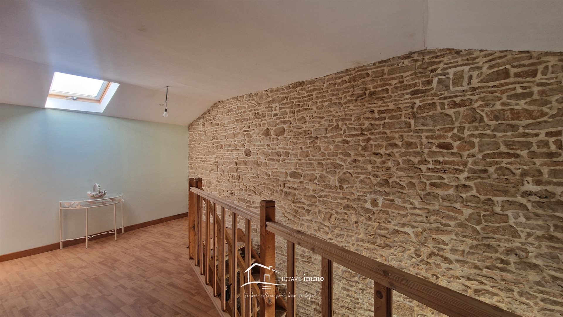 Maison à vendre, 128m², Saint-Sauvant