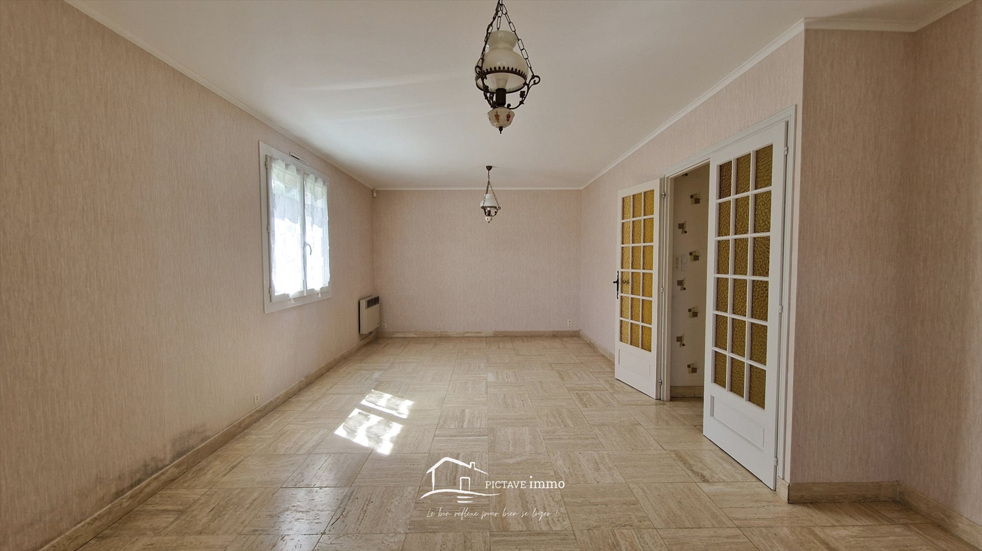 Maison à vendre, 89m², Coulombiers