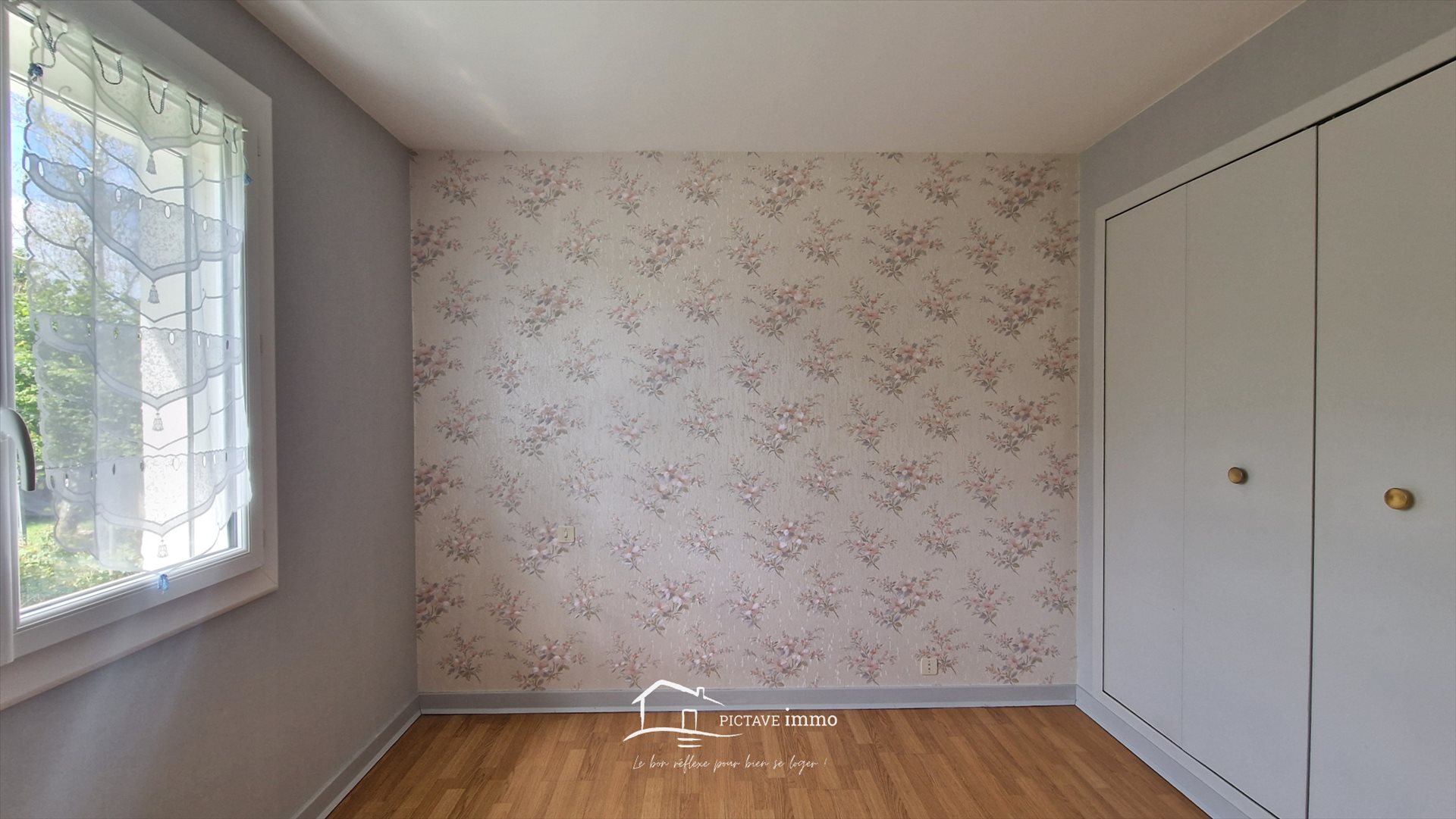 Maison à vendre, 89m², Coulombiers