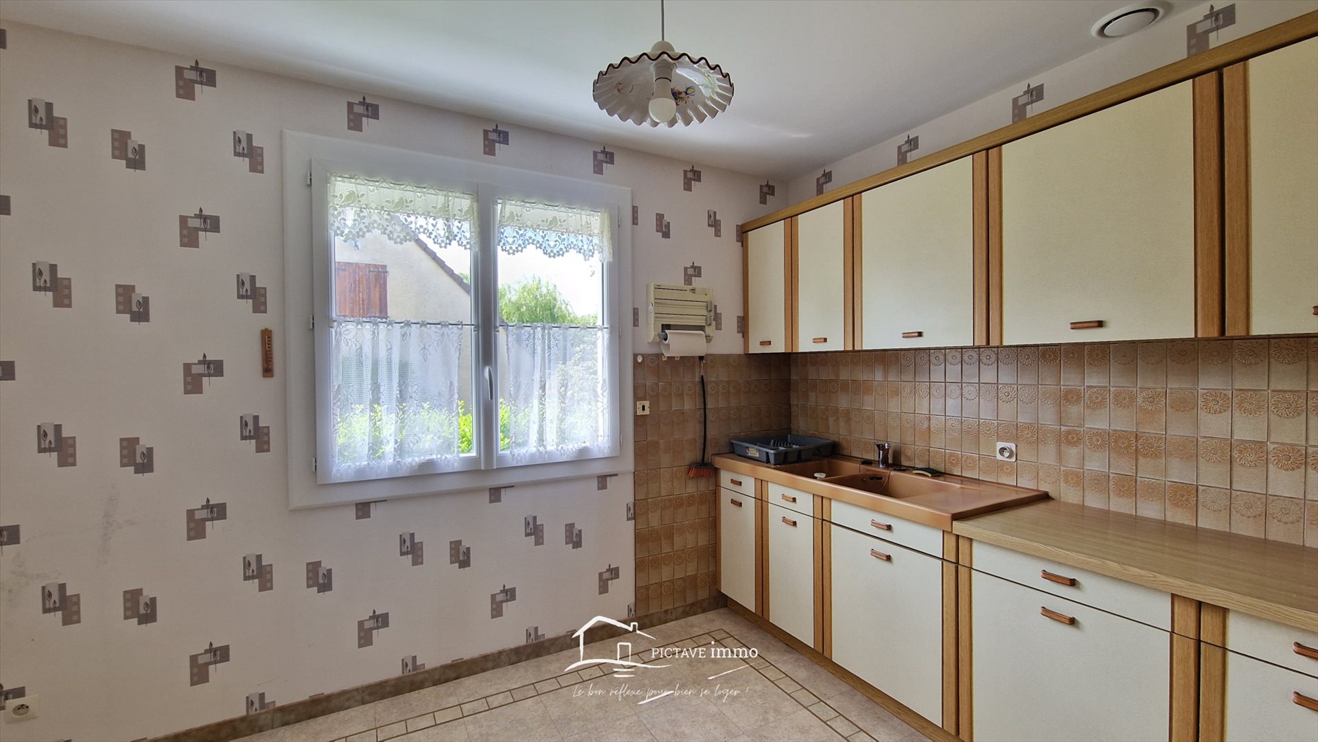 Maison à vendre, 89m², Coulombiers