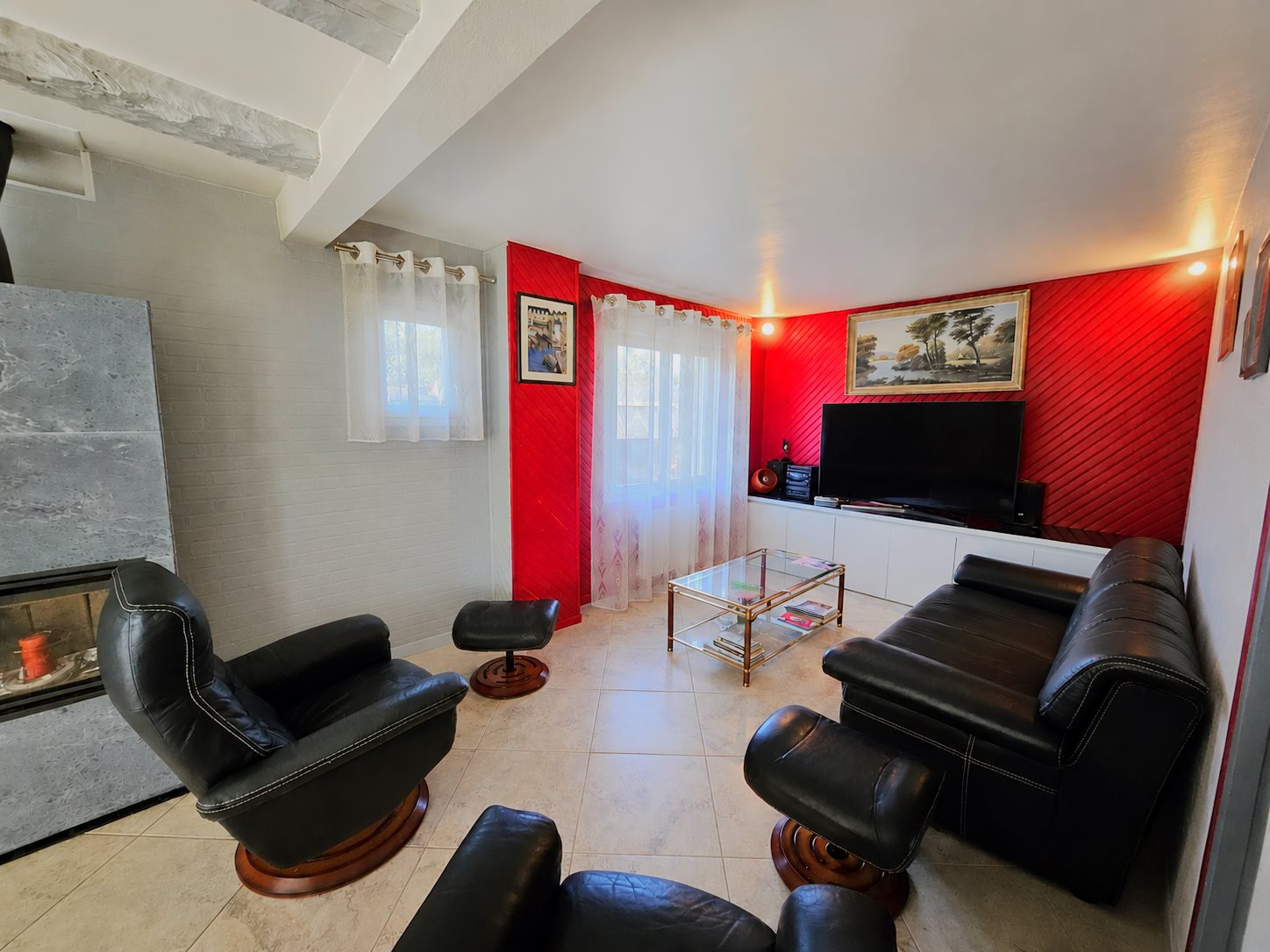 Maison à vendre, 121m², Baud