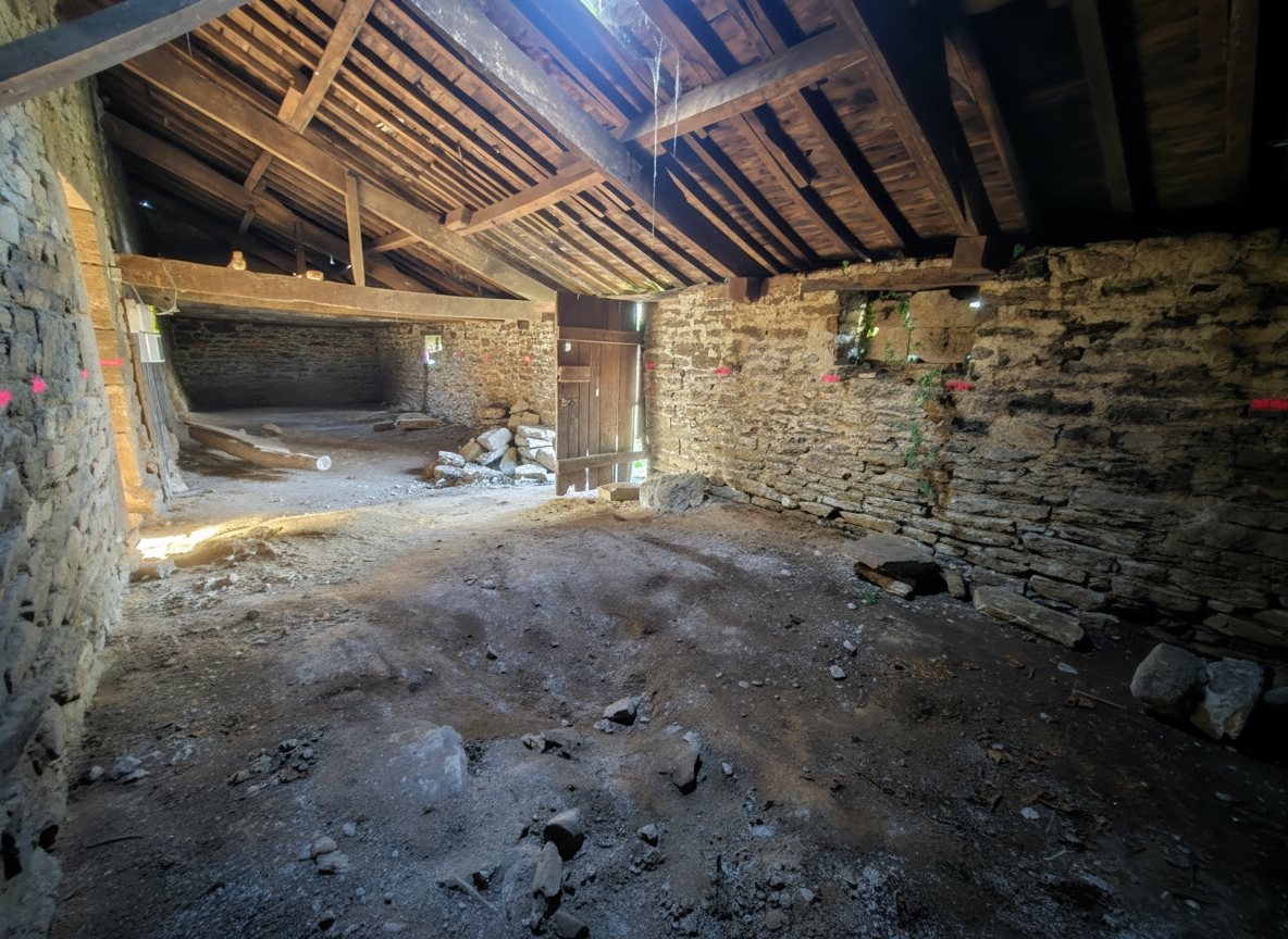 Maison à vendre, 220m², Plumelec