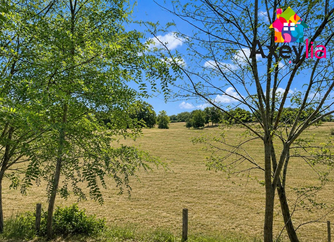 Maison à vendre, 111m², Marcigny