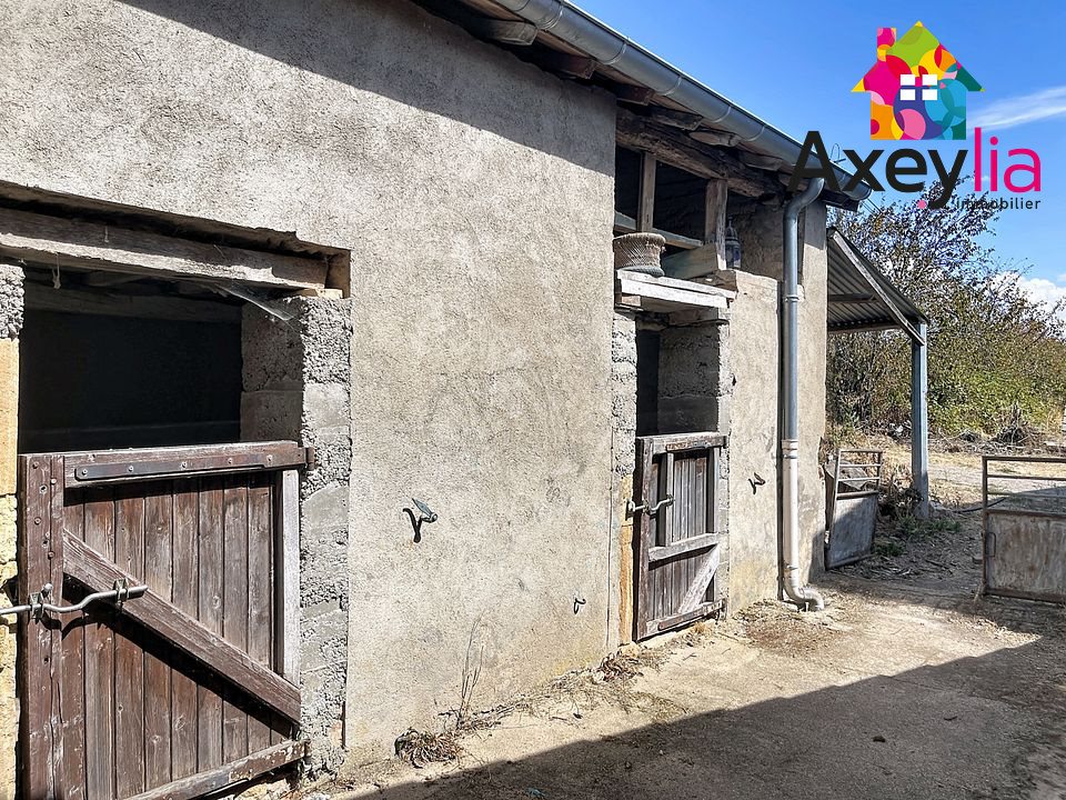 Maison à vendre, 111m², Marcigny