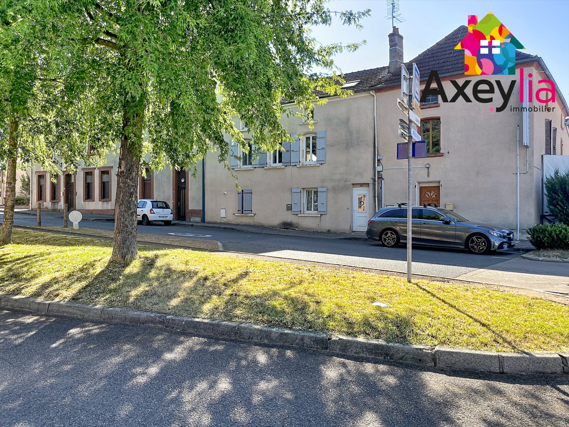 Maison à vendre, 153m², Briennon