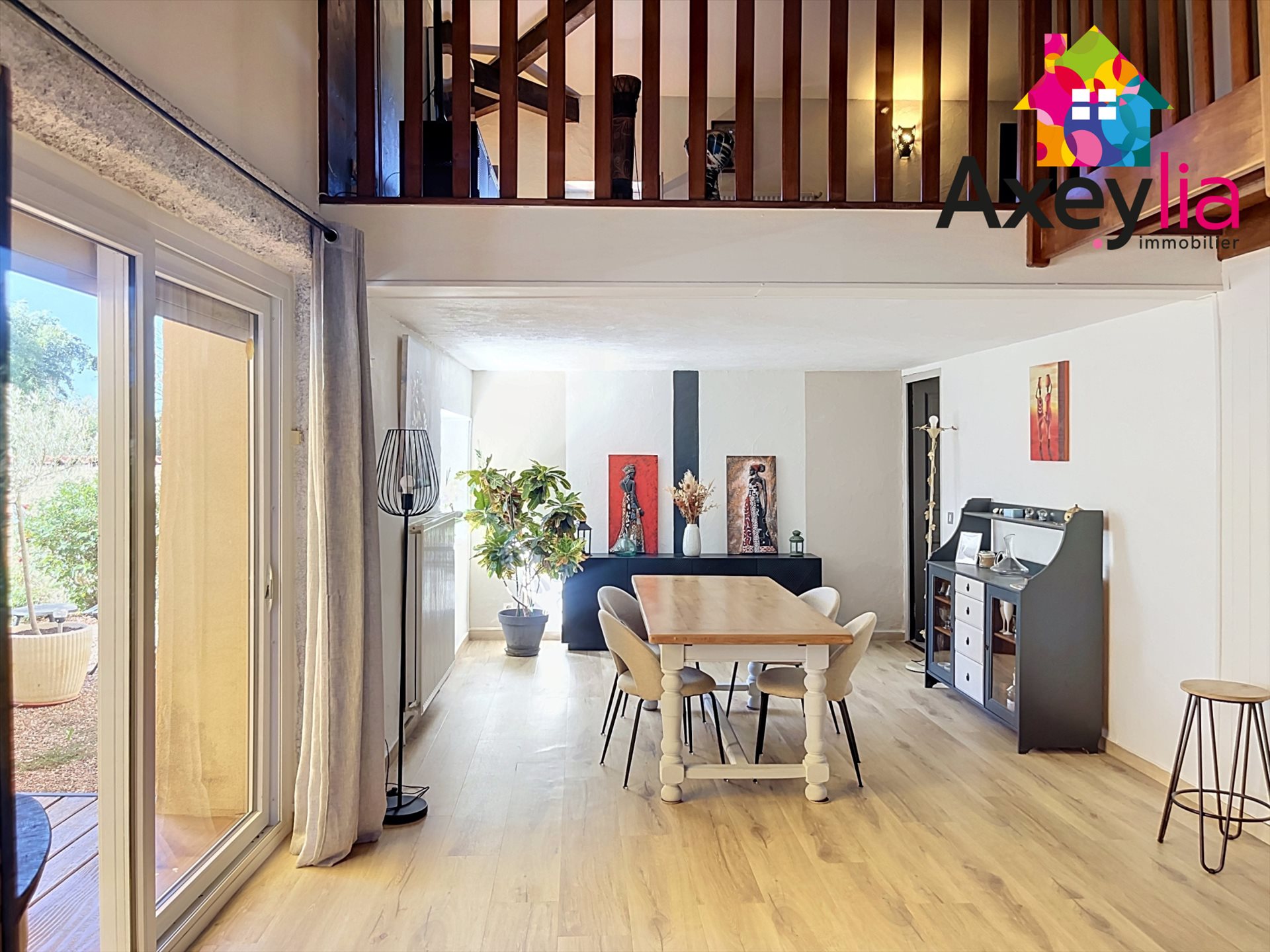 Maison à vendre, 197m², Pouilly-sous-Charlieu