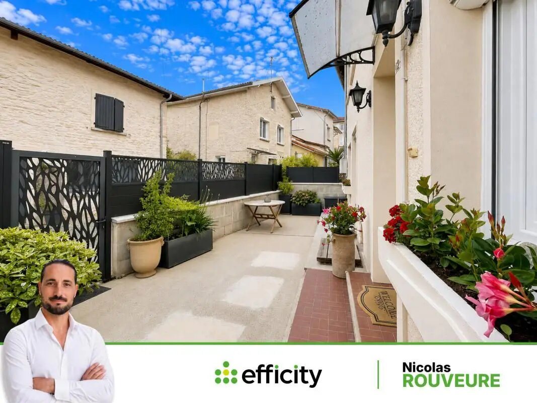 Maison à vendre, 88m², Saint-Alban-de-Roche