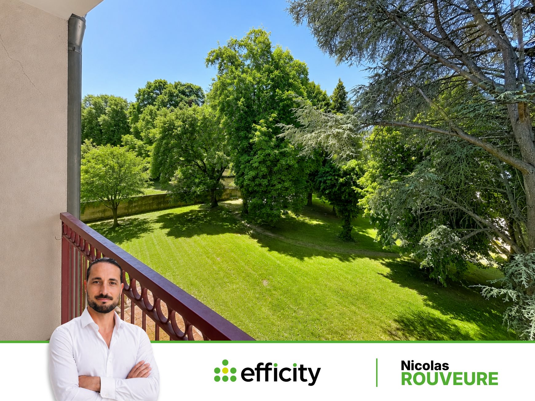 Appartement à vendre, 46m², La Tour-du-Pin