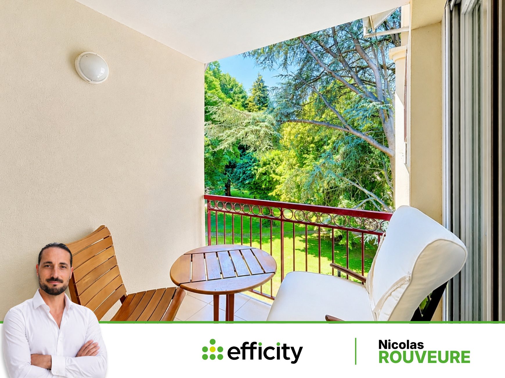 Appartement à vendre, 46m², La Tour-du-Pin