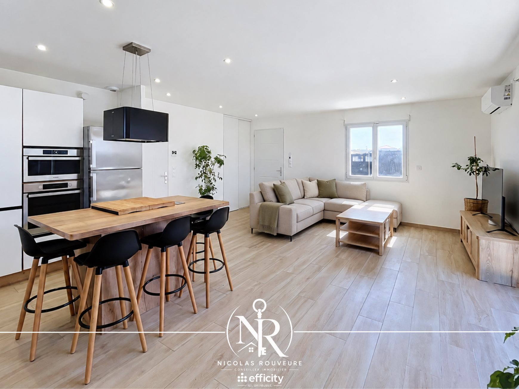 Maison à vendre, 5m², Loyettes