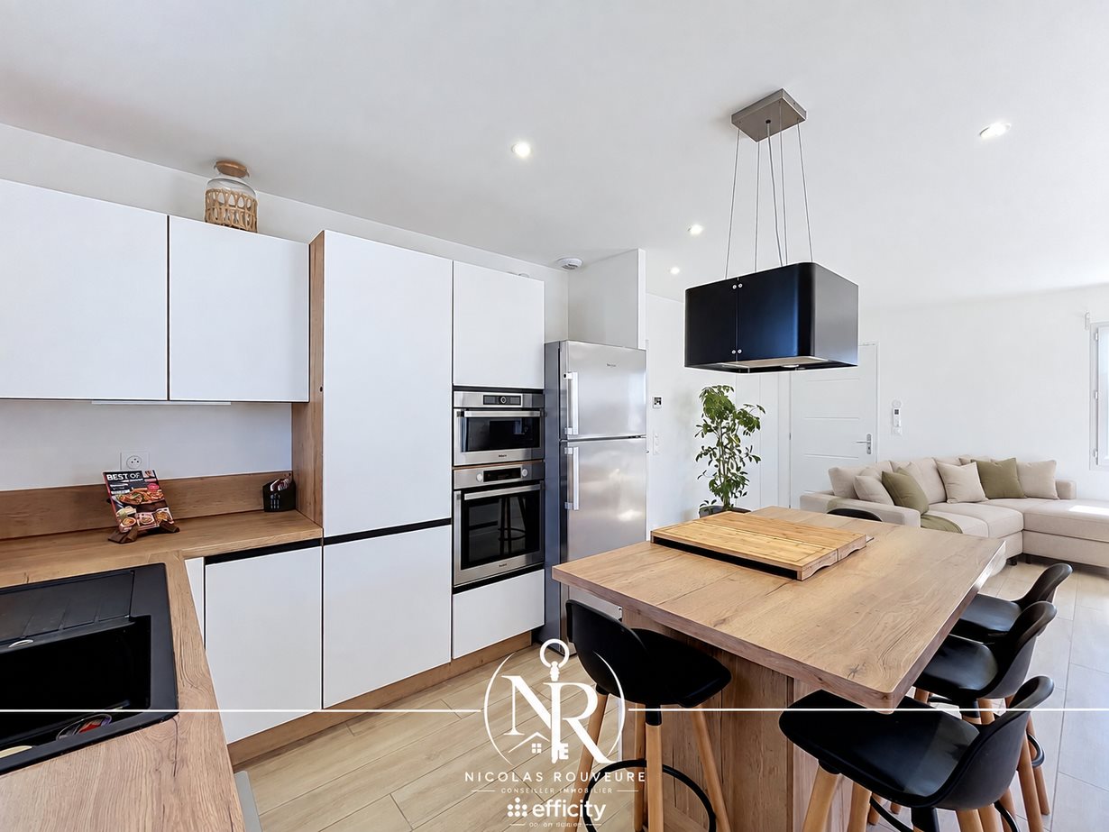 Maison à vendre, 5m², Loyettes