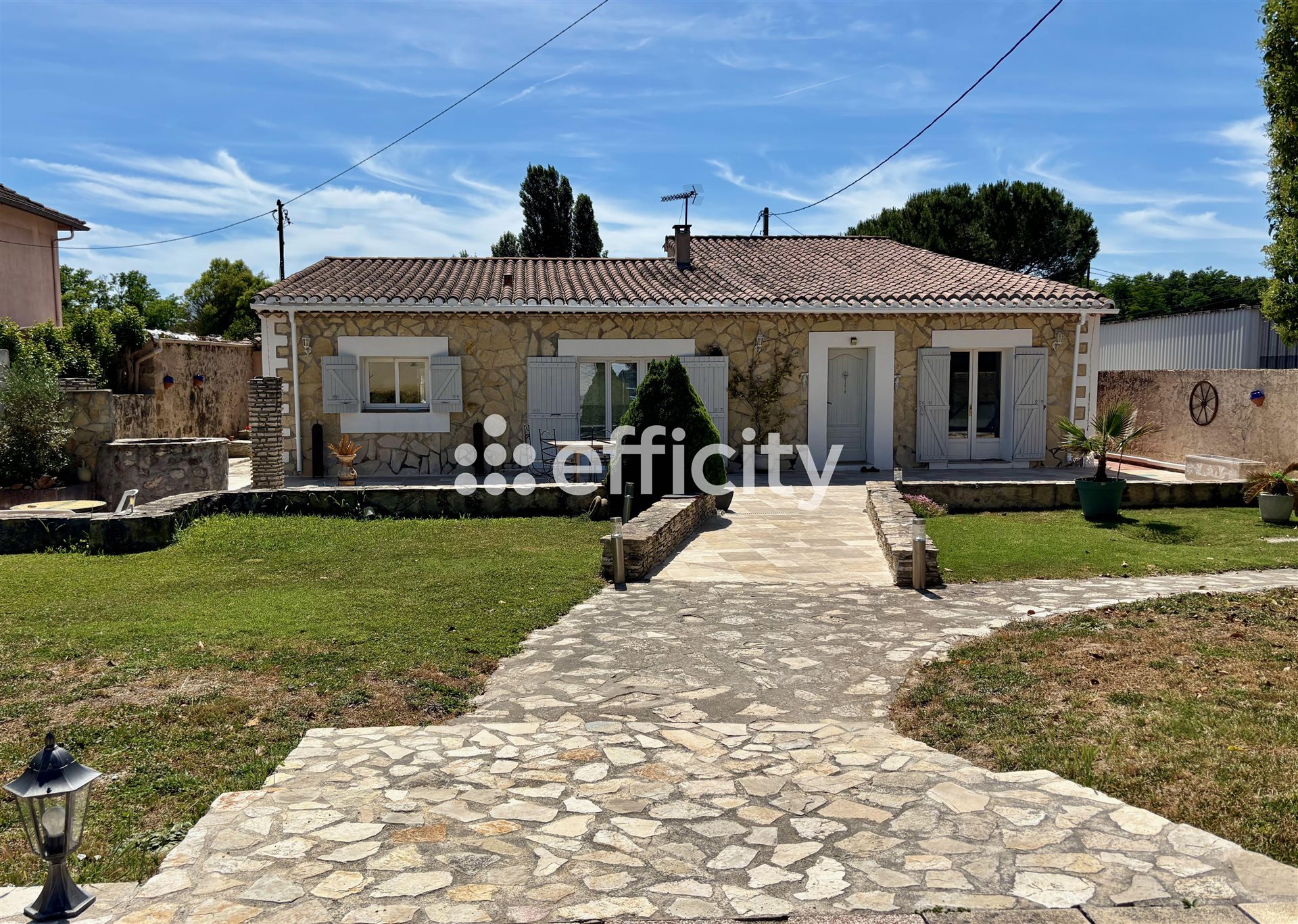 Maison à vendre, 190m², Gardanne