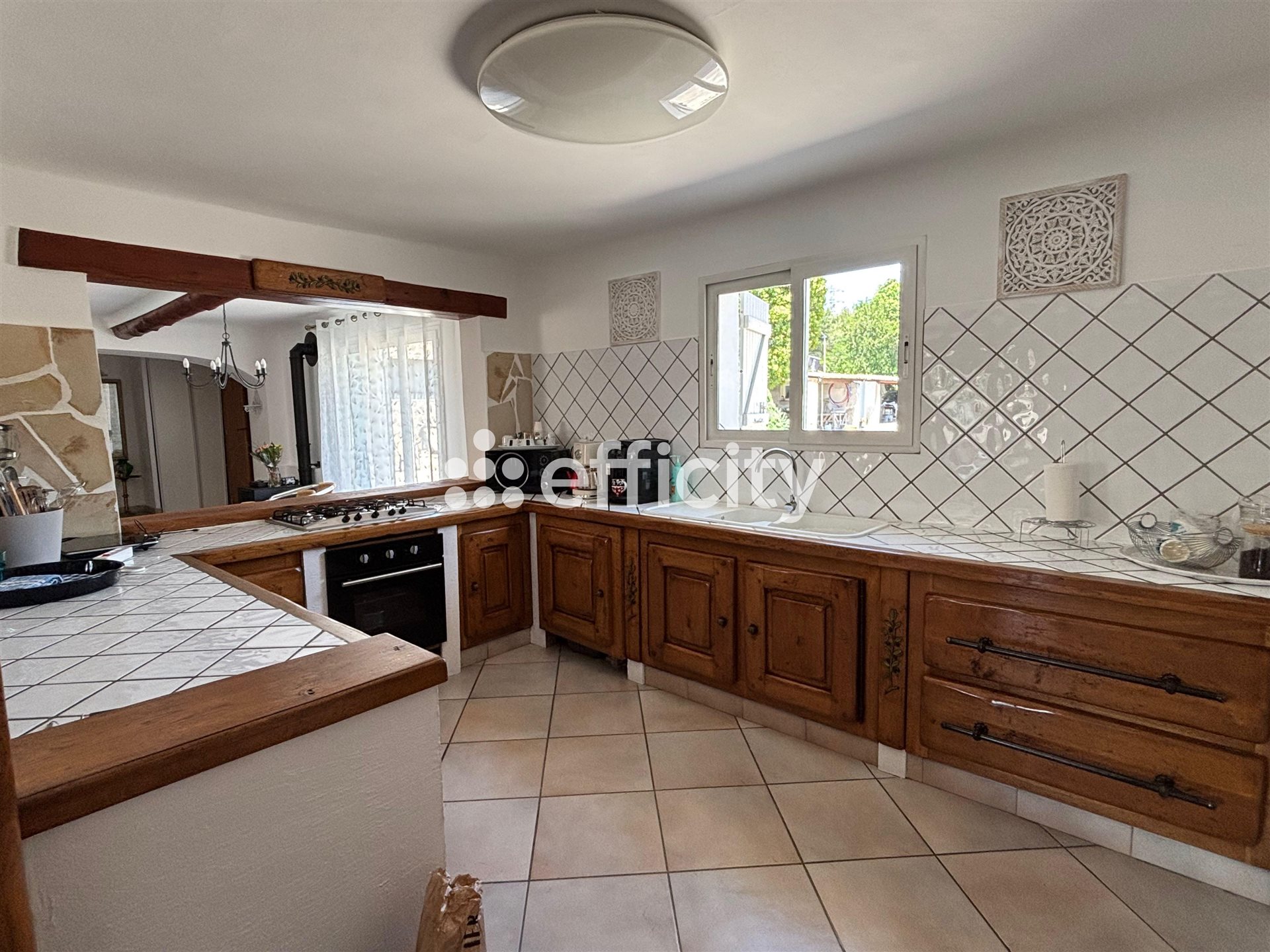 Maison à vendre, 190m², Gardanne