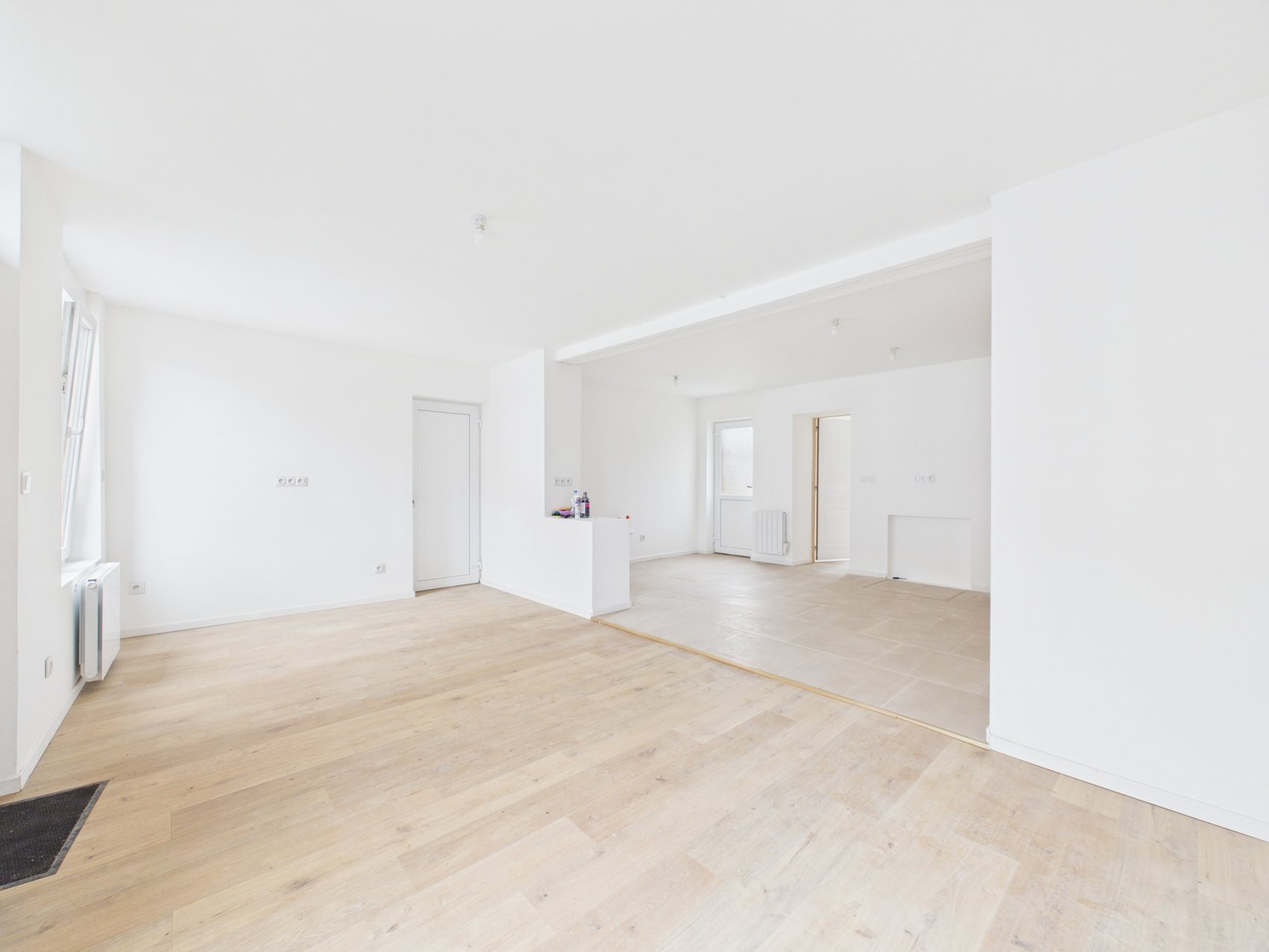 Maison à vendre, 93m², Hasnon