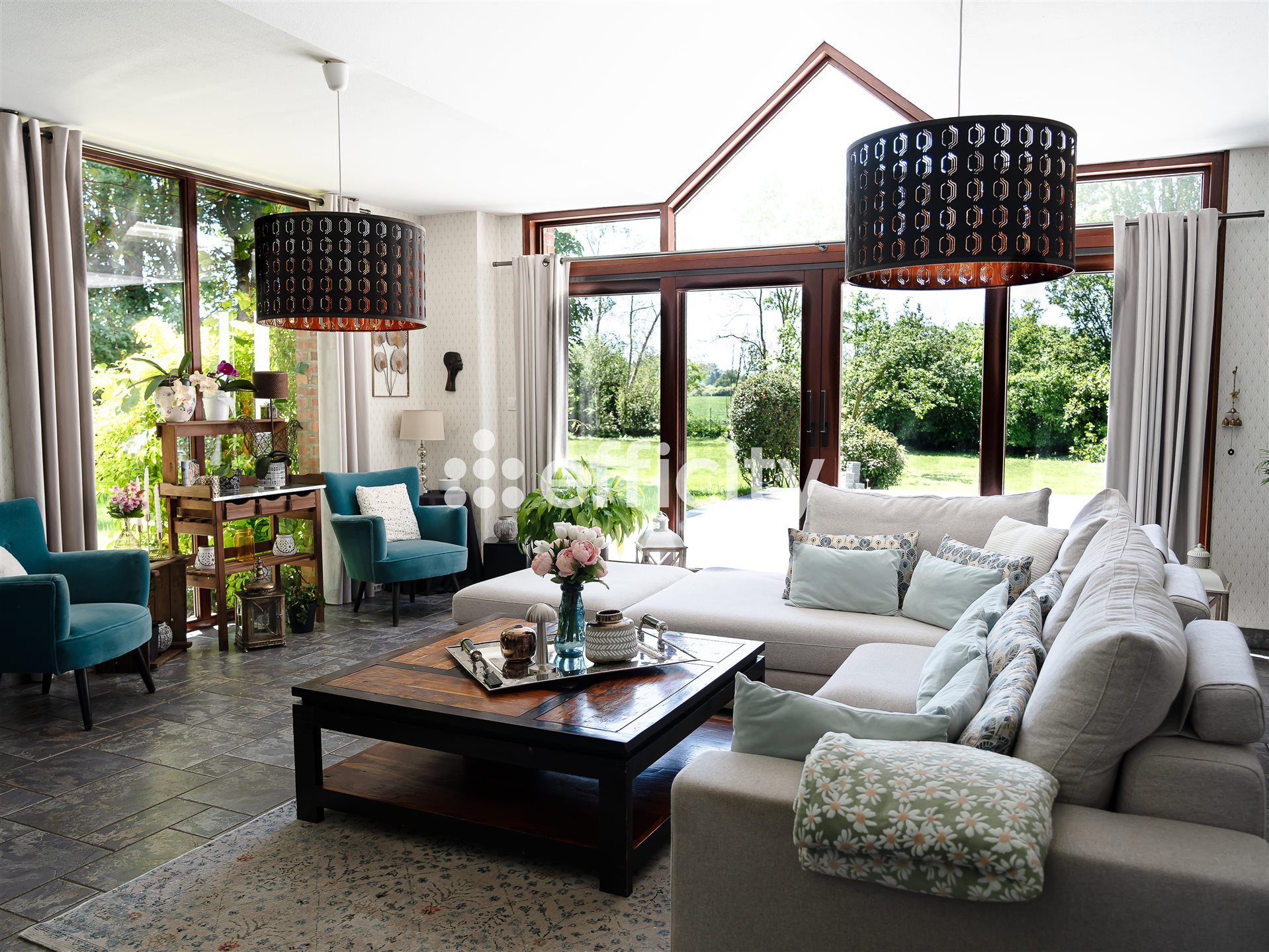Maison à vendre, 350m², Marchiennes