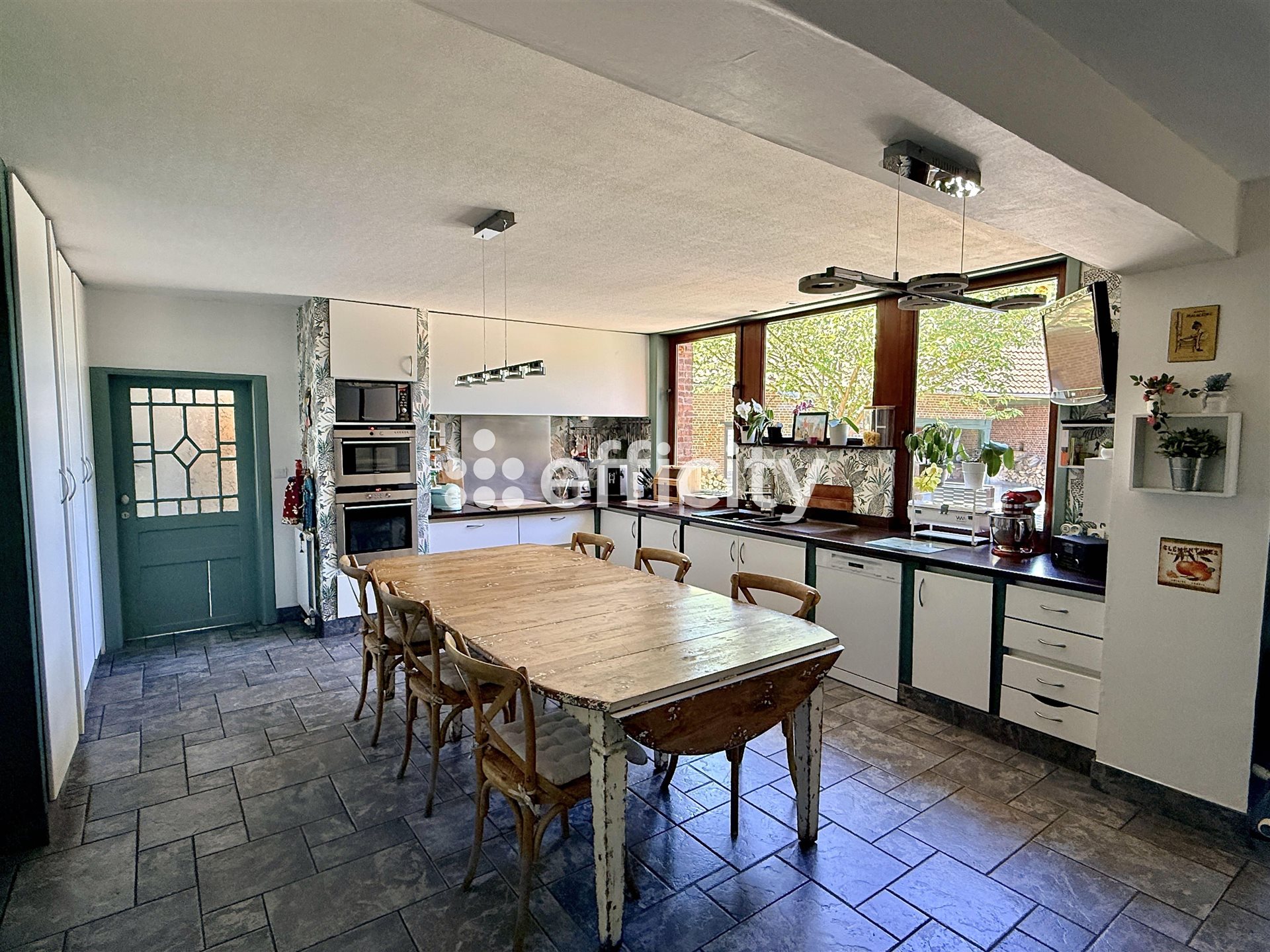 Maison à vendre, 350m², Marchiennes