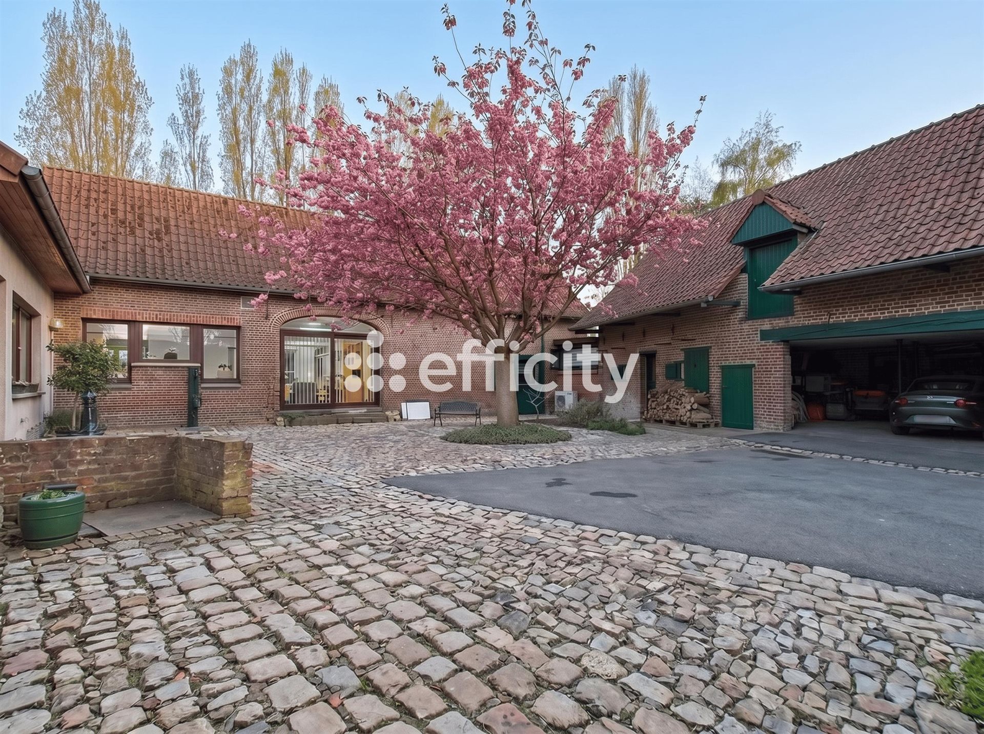 Maison à vendre, 350m², Marchiennes